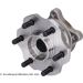 Blue Print Radlagersatz ADN18371