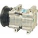 Kompressor, Klimaanlage TSP0159103 Kompressor, Klimaanlage TSP0159103