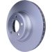 Hella Bremsscheibe PRO 8DD 355 109-981