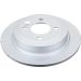 Valeo Bremsscheibe COATED 672534 Valeo Bremsscheibe COATED 672534