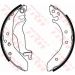 TRW Bremsbackensatz GS6246
