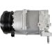 Kompressor, Klimaanlage ACP 1185 000P Kompressor, Klimaanlage ACP 1185 000P