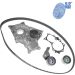 Blue Print Wasserpumpe + Zahnriemensatz ADT373752