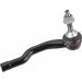 Metzger Spurstangenkopf COMPETENCE KIT 54053902