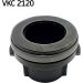 SKF Ausrücklager VKC 2120