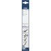BOSCH H 801 Scheibenwischer Rear 3 397 004 801