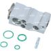 NRF Expansionsventil, Klimaanlage EASY FIT 38524