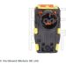 Wickelfeder, Airbag Blue Print Solution ADBP140040