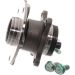 SKF Radlagersatz VKBA 6579