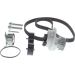 BOSCH Wasserpumpe + Zahnriemensatz 1 987 948 758
