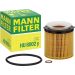 Ölfilter HU 8002 Y
