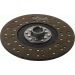 Sachs Kupplungsscheibe 1864 501 001
