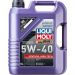 LIQUI MOLY 1307 Synthoil High Tech 5W-40 Motoröl 5L