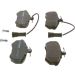 BOSCH Bremsbelagsatz, Scheibenbremse 0 986 466 693 BOSCH Bremsbelagsatz, Scheibenbremse 0 986 466 693