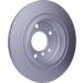 Bremsscheibe 8DD 355 127-401 Bremsscheibe 8DD 355 127-401