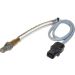 BOSCH Lambdasonde 0 258 017 100 BOSCH Lambdasonde 0 258 017 100