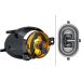 Nebelscheinwerfer 1N0 010 304-041 Nebelscheinwerfer 1N0 010 304-041