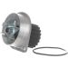 SKF Wasserpumpe Aquamax VKPC 83430