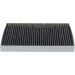 BOSCH 1 987 432 371 Innenraumfilter BOSCH 1 987 432 371 Innenraumfilter