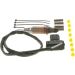 BOSCH Lambdasonde Universal 0 258 986 507 BOSCH Lambdasonde Universal 0 258 986 507