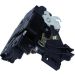 Maxgear Türschloss 28-0436