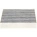 BOSCH 1 987 432 434 Innenraumfilter BOSCH 1 987 432 434 Innenraumfilter