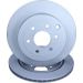 QUARO Bremsscheibe QD2209