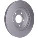 Hella Bremsscheibe Pro High Carbon 8DD 355 129-041