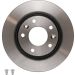 Bremsscheibe DF4836S
