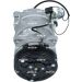 Kompressor, Klimaanlage 32108 Kompressor, Klimaanlage 32108