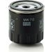 Ölfilter MW 713