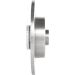BOSCH Bremsscheibe 0 986 479 270 BOSCH Bremsscheibe 0 986 479 270