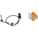 Sensor, Abgastemperatur 707563 Sensor, Abgastemperatur 707563