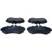 Maxgear Bremsbelagsatz, Scheibenbremse 19-0571 Maxgear Bremsbelagsatz, Scheibenbremse 19-0571