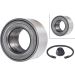 FAG Radlagersatz 713 6187 80