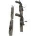 BOSCH Bremsbelagsatz, Scheibenbremse 0 986 494 415