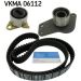 SKF Zahnriemensatz VKMA 06112