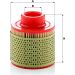 MANN-FILTER C 1131/1 Luftfilter