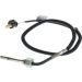 Sensor, Abgastemperatur 0 986 259 185 Sensor, Abgastemperatur 0 986 259 185