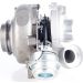 Nissens Turbolader 93255