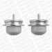 Monroe Staubschutzsatz, Stoßdämpfer PROTECTION KIT PK350
