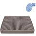 Blue Print Filter, Innenraumluft ADV182525