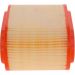 BOSCH F 026 400 046 Luftfilter