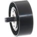SKF Umlenk-/Führungsrolle, Keilrippenriemen VKM 60004