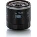 MANN-FILTER W 6031 Ölfilter