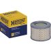 Hengst Filter Luftfilter E70L2