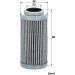 Filter, Arbeitshydraulik HD 5007 Filter, Arbeitshydraulik HD 5007