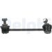 Delphi Stange/Strebe, Stabilisator TC3412 Delphi Stange/Strebe, Stabilisator TC3412