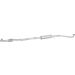 Hella Vorschalldämpfer Easy2Fit – PARTNERED with Faurecia 8LB 366 020-111