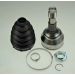 Spidan Gelenksatz, Antriebswelle GKN Automotive OE-Technologie 50°- Beugewinkel 24282